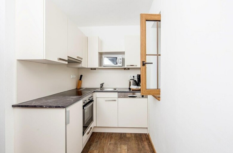 Apartamentos Daseulersberg