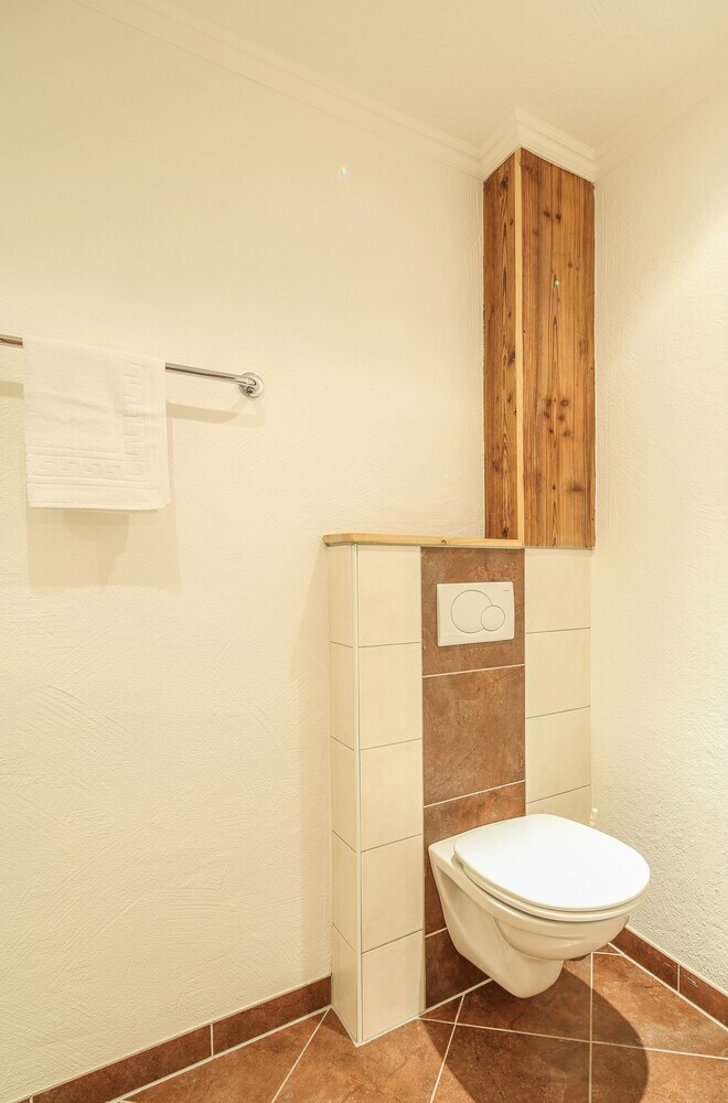 Apartamentos Daseulersberg