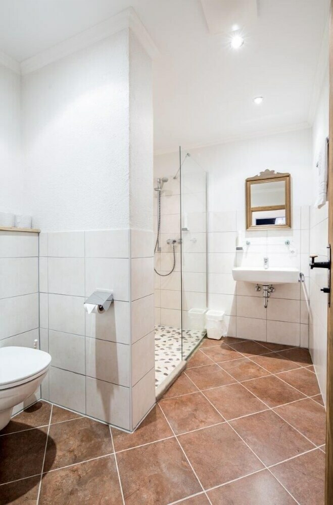 Apartamentos Daseulersberg
