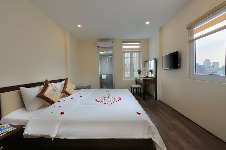 Spoon Hotel