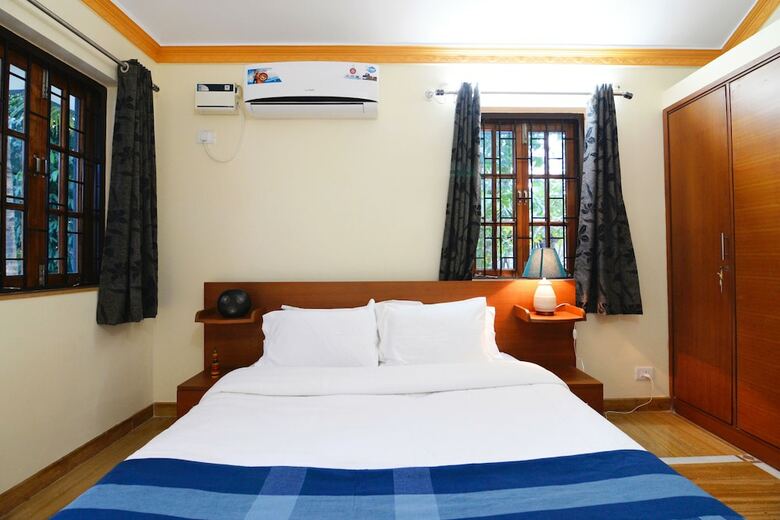 Hotel Mistral Holidays