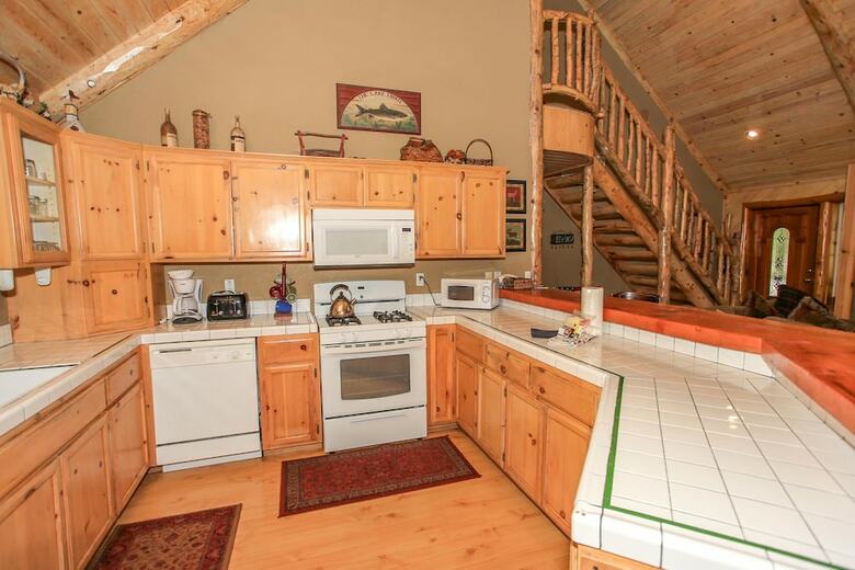 Abe's Cool Cabin