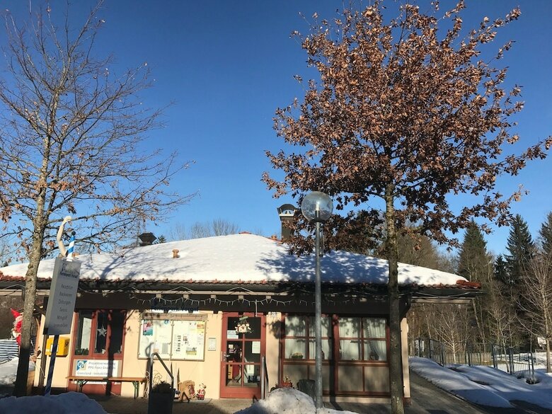 Apartamentos Chiemgautraum