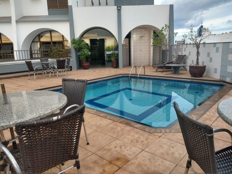 Rios Hotel