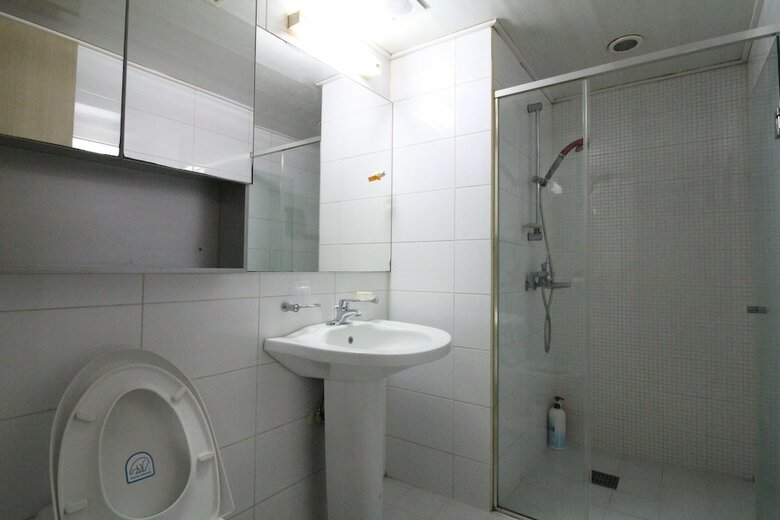 Apartamentos Samseong Galleria 2