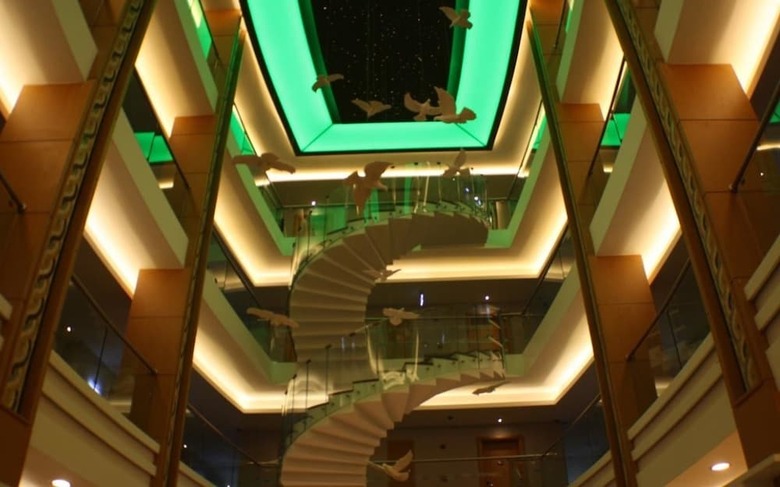Fourway Hotel Spa & Restaurant