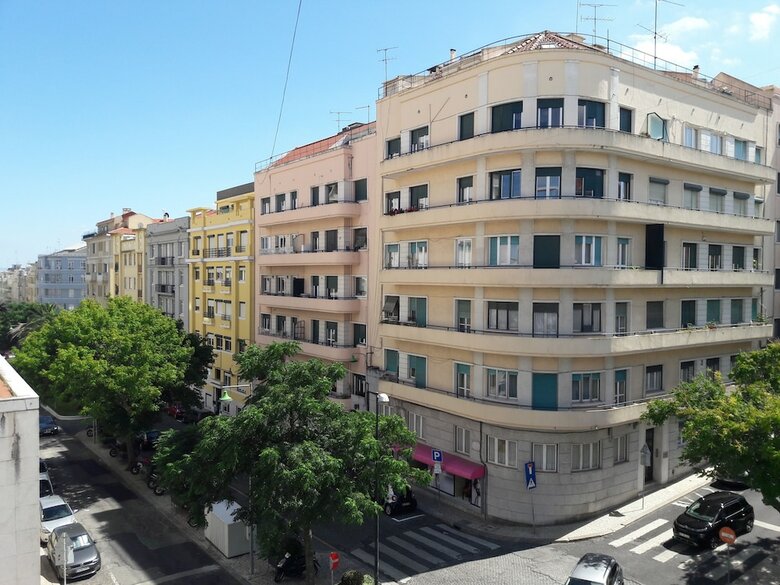 Sonho De Lisboa B&B