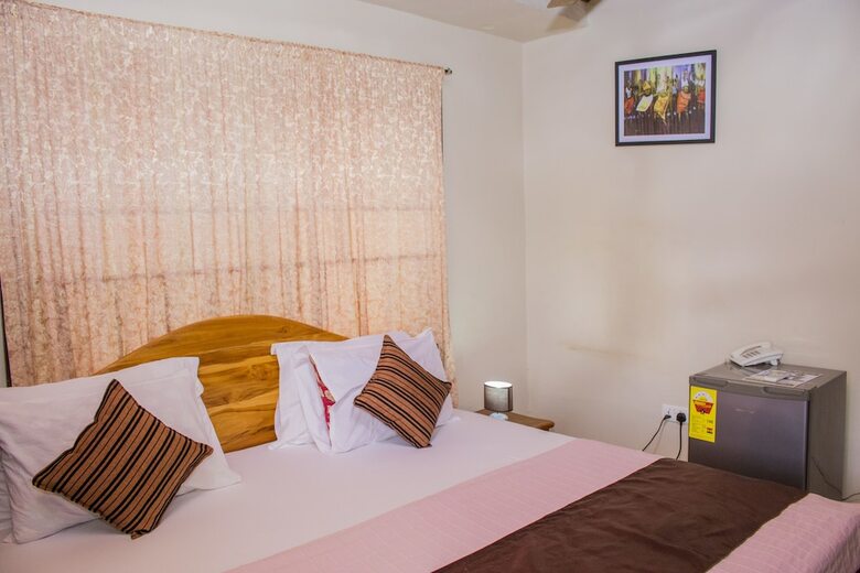 Lovista Hotel