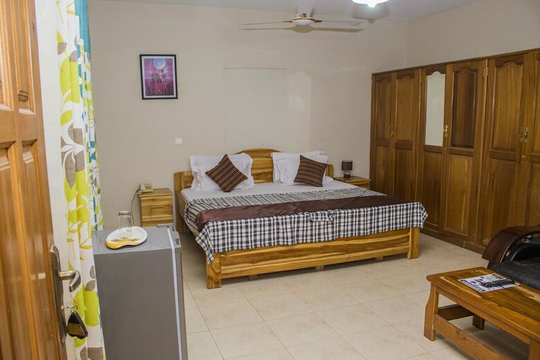 Lovista Hotel
