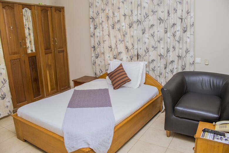 Lovista Hotel
