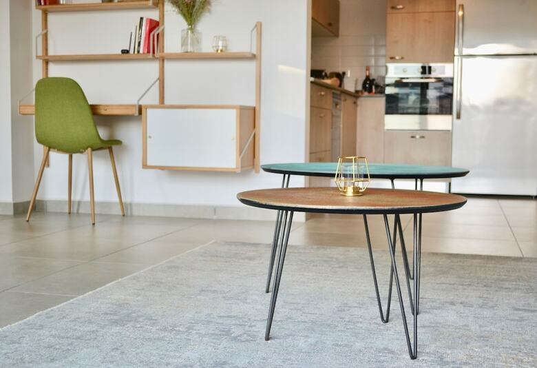 Apartamento Step To Neve Tsedek Brand New Tl18