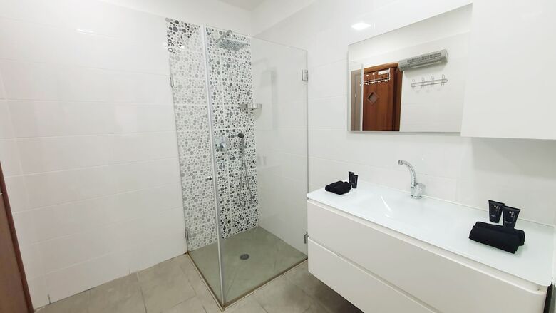Apartamento Very Central Apt 3bdr Fully Equipped Tl6