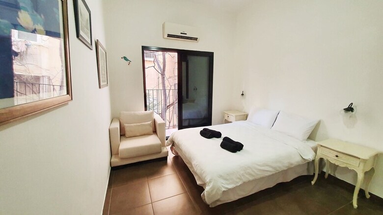 Apartamento Very Central Apt 3bdr Fully Equipped Tl6