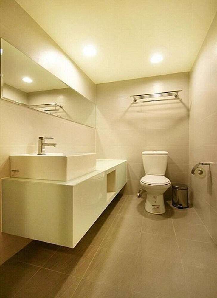 Hotel Skyroom 2