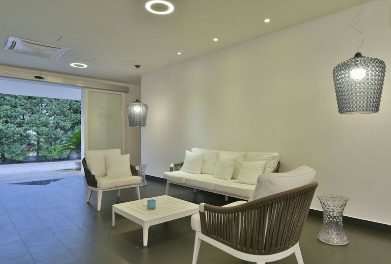 Paestum Inn Beach Resort