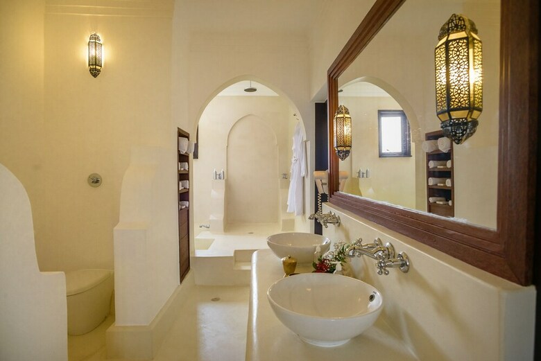 Apartamento Swahili Beach Resort