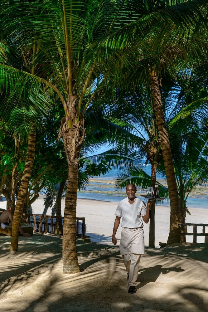 Apartamento Swahili Beach Resort
