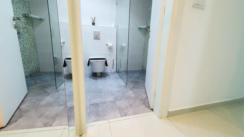 Apartamento Design Apt Parking Included 2bdr Tl16