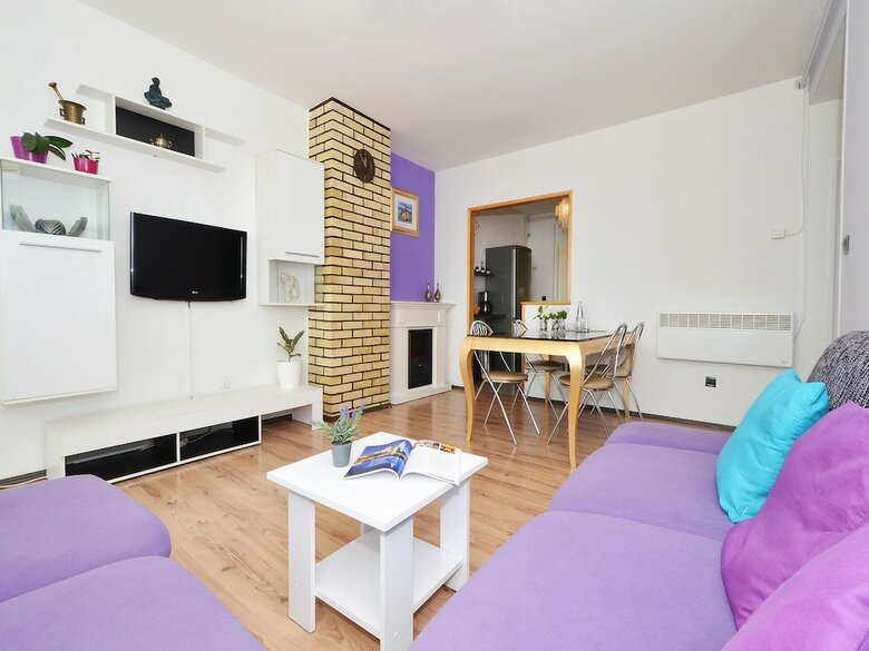 Apartments Markic