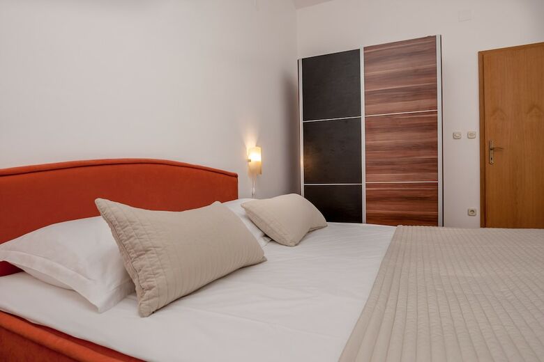 Apartamentos Old Town Experience