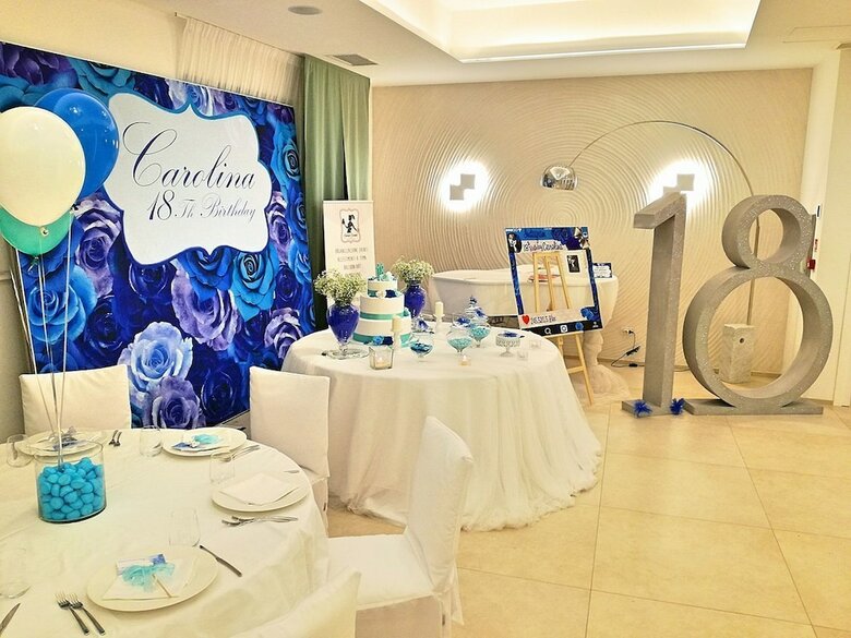 Hotel Malucri Resort