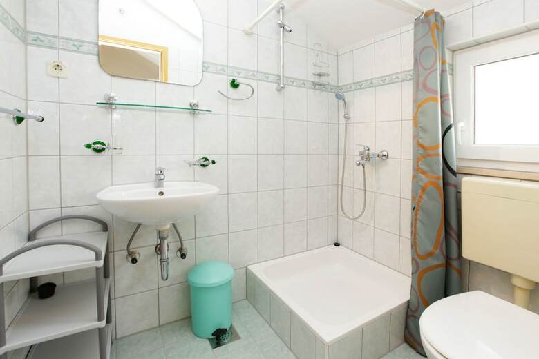 Ratac Apartments