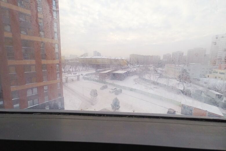 Kolmogorov 73 Apartments
