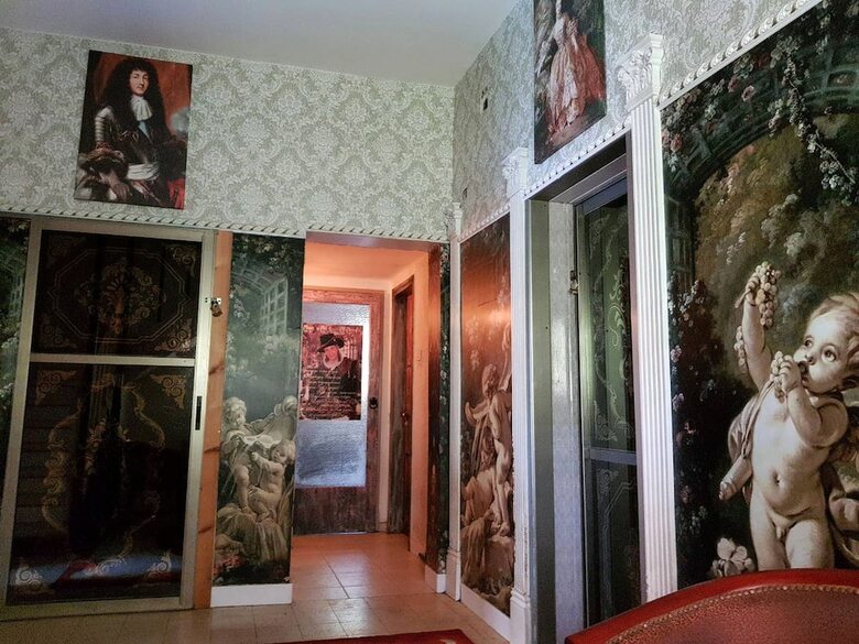 Hotel Villa Jean Em
