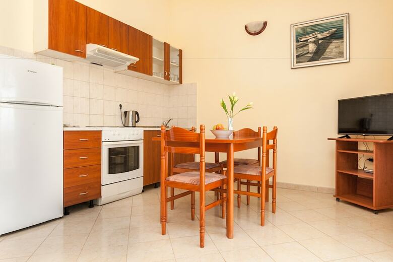 Davorka Apartments