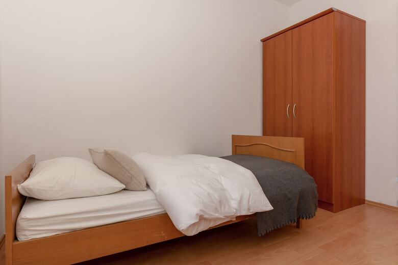 Davorka Apartments