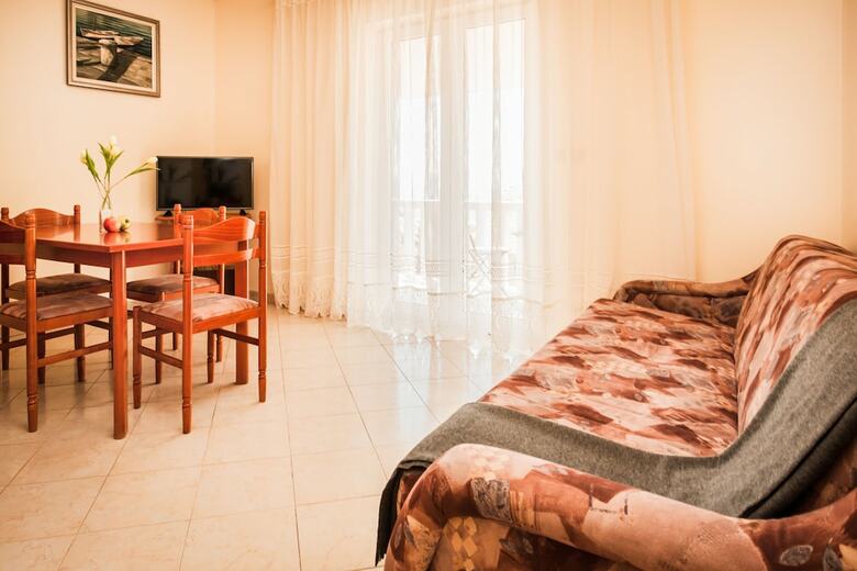 Davorka Apartments