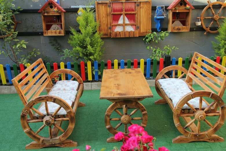 Armila Suites