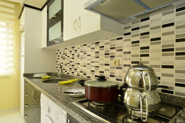 Armila Suites