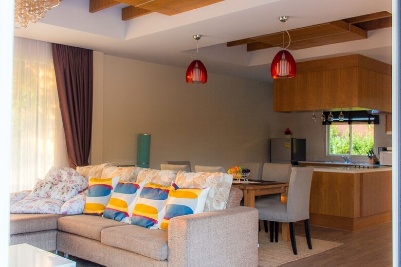 Kanita Pool Villa