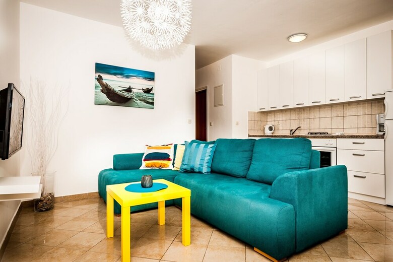 Sunset Apartments