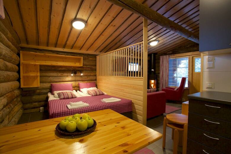 Aparthotel Holiday Club Salla Apartments