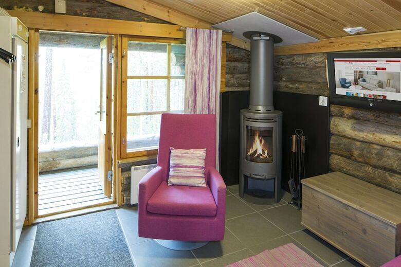 Aparthotel Holiday Club Salla Apartments