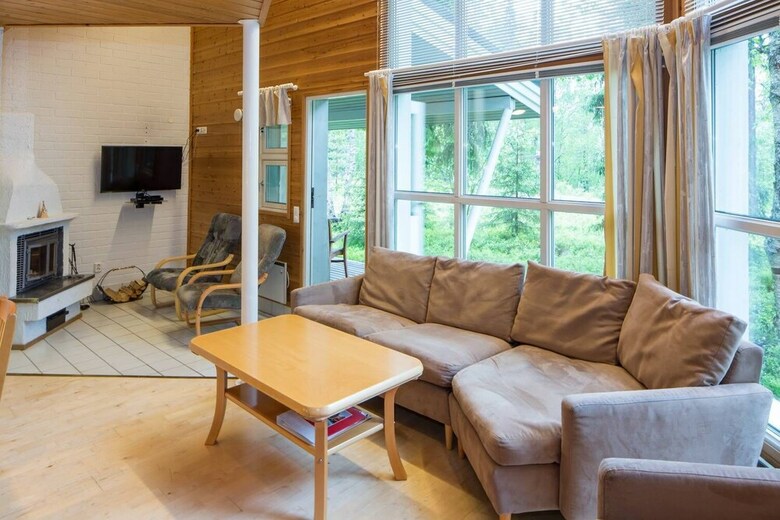 Aparthotel Holiday Club Salla Apartments