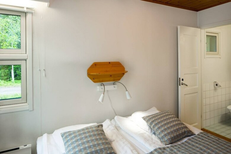 Aparthotel Holiday Club Salla Apartments
