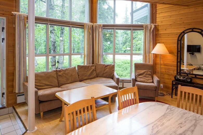 Aparthotel Holiday Club Salla Apartments