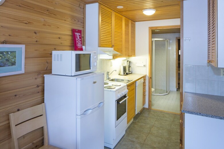 Aparthotel Holiday Club Salla Apartments