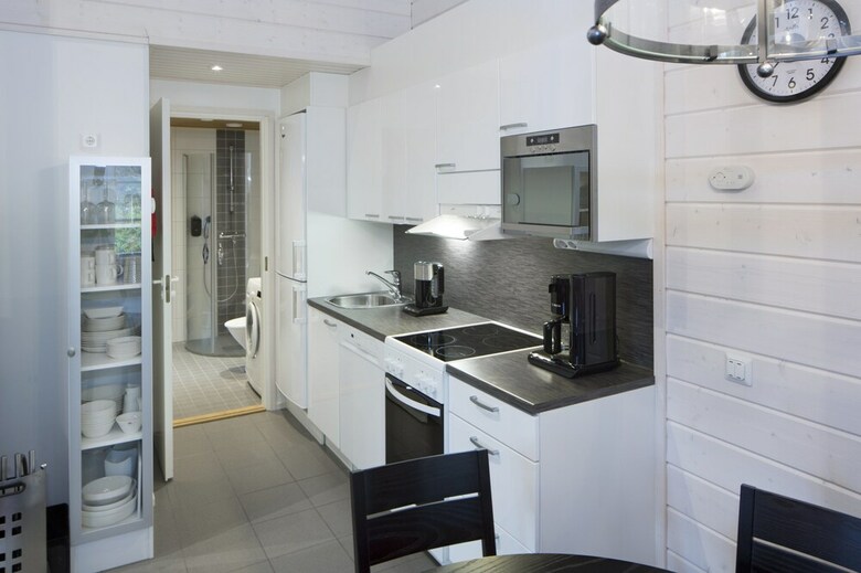 Aparthotel Holiday Club Salla Apartments