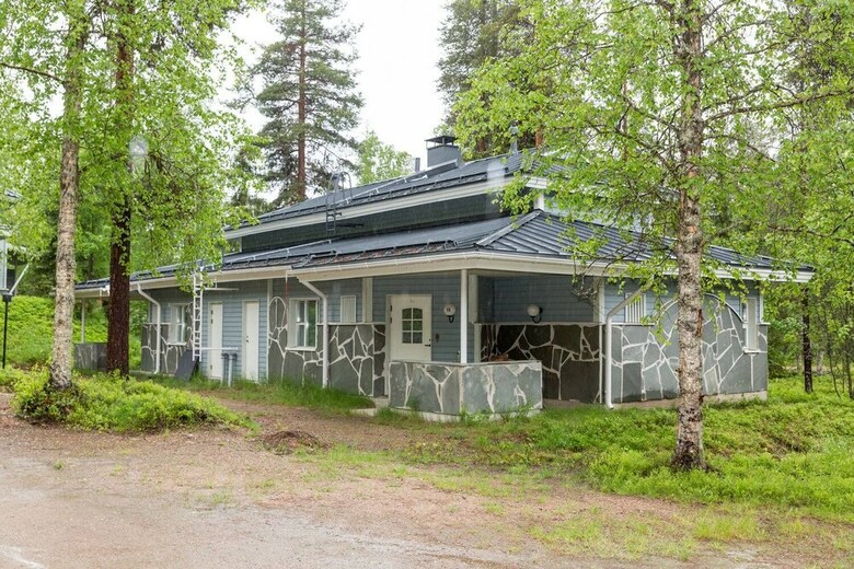 Aparthotel Holiday Club Salla Apartments
