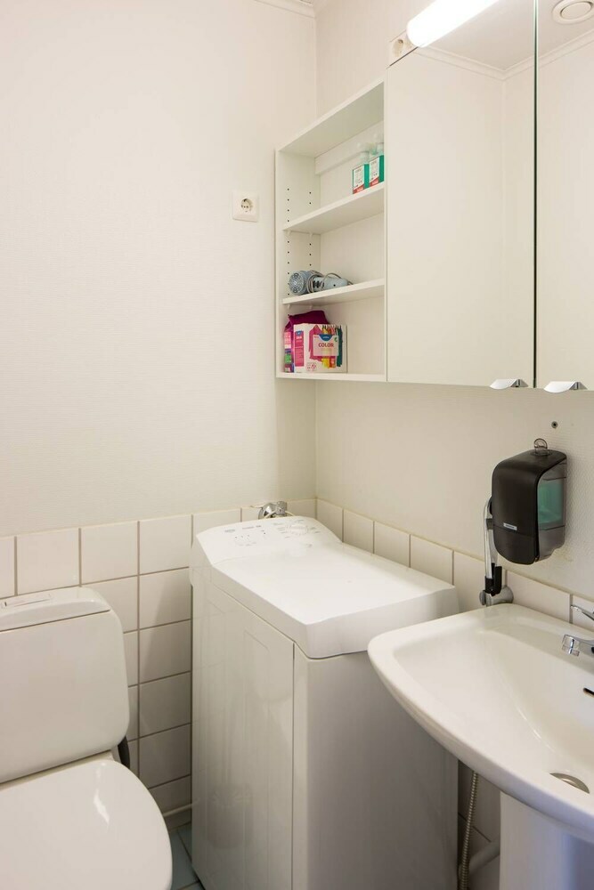 Aparthotel Holiday Club Salla Apartments