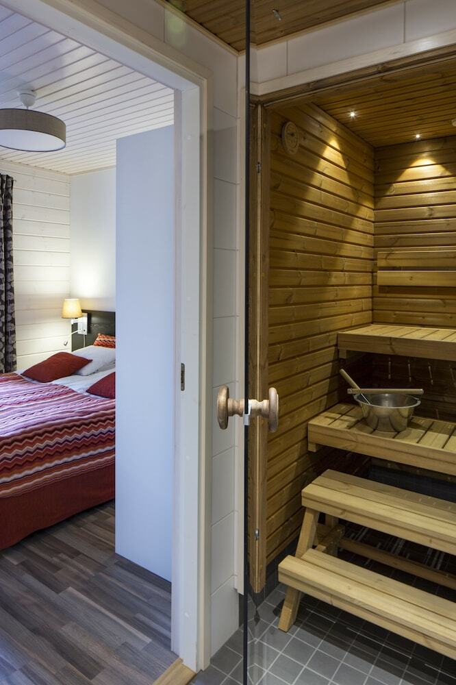Aparthotel Holiday Club Salla Apartments