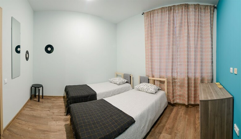 Patefon Hotel