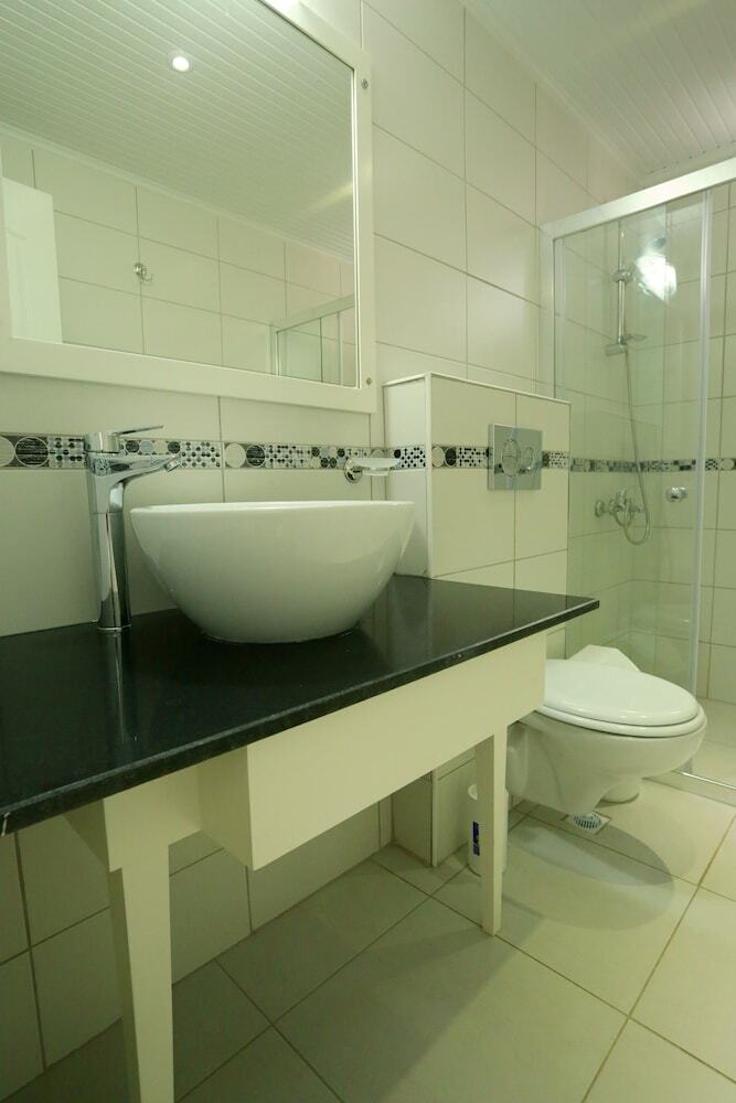 Orka Royal Hills Apartments