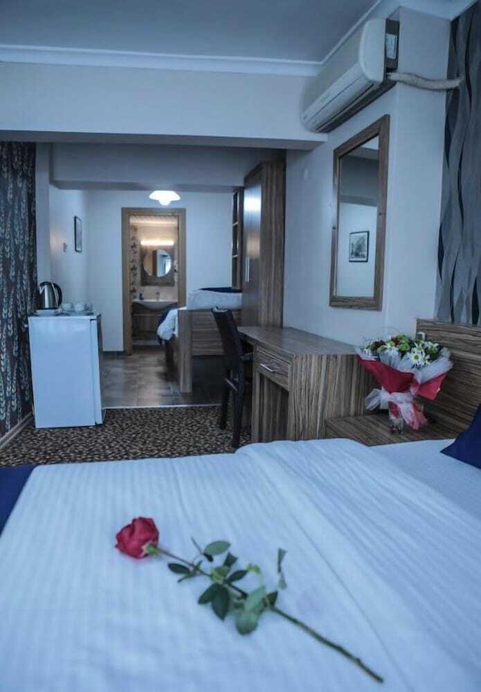 Hotel Aslan Home Apart