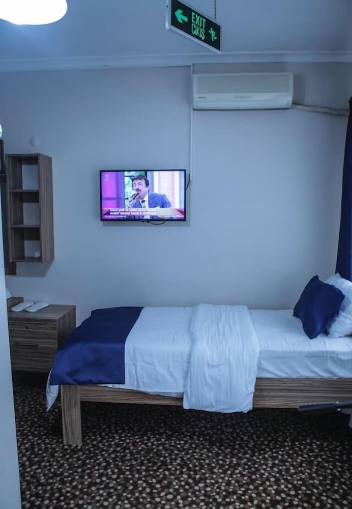 Hotel Aslan Home Apart
