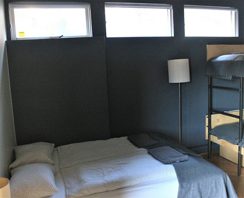 Hostal Borgarnes Hi Hostel